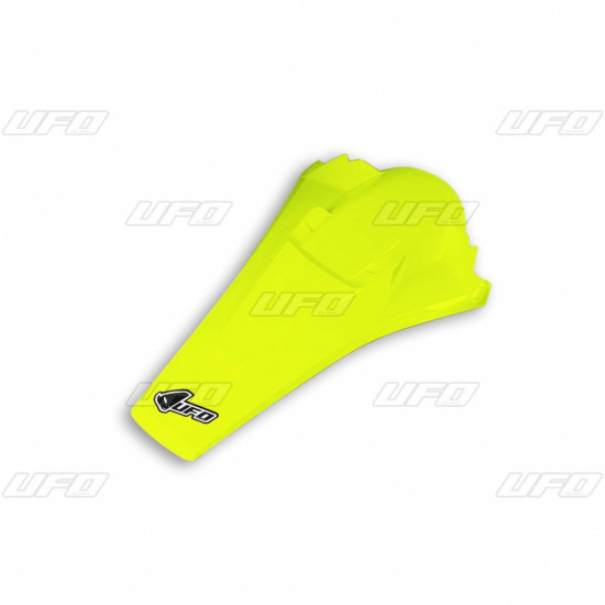 UFO GALINIS SPARNAS HUSQVARNA TE / TX 125 / 250 / 300 17-19, FE 250 / 350 / 450 / 501 17-19, SPALVA FLUOR GELTONA