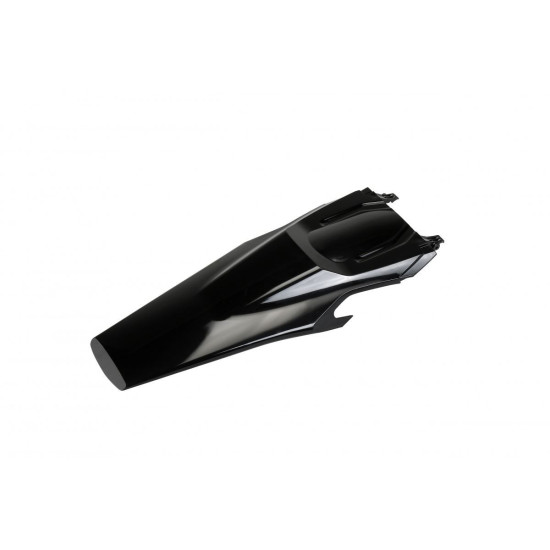 UFO GALINIS SPARNAS HUSQVARNA TC 125 / 250 '19-'22, FC 250 / 350 / 450 '19-'22 JUODAS