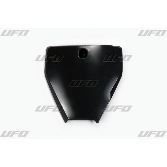 UFO STARTINIS NUMERIS HUSQVARNA TC 85 18-24, JUODAS