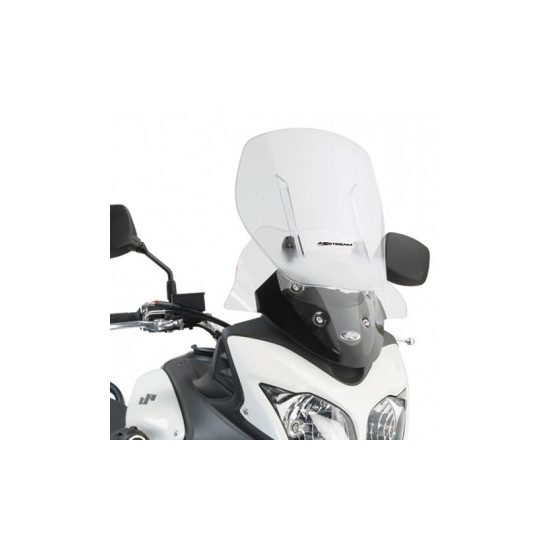 KAPPA SUZUKI DL 650 V-STROM (11-16) REGULIUOJAMAS ORO SRAUTO SKAIDRUS LANGAS - PAKEIČIA KAF3101