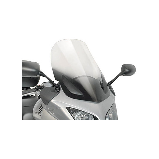 KAPPA PRIEKINIS STIKLAS HONDA CBF 600 S (04-12), CBF 1000 / ABS (06-09) SKAIDRUS 54 X 39,5 CM