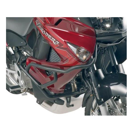 KAPPA VARIKLIO APSAUGOS HONDA XL 1000V VARADERO 07-12 JUODOS