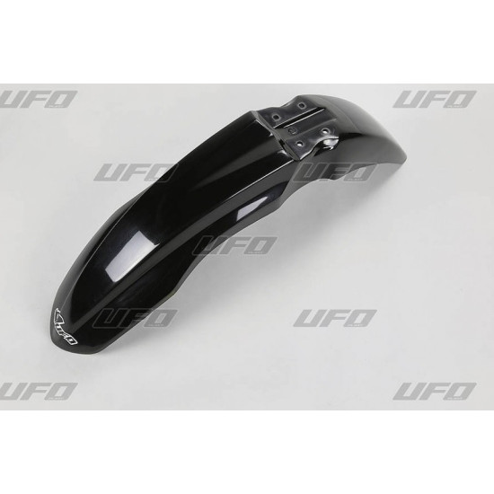 UFO PRIEKINIS SPARNAS KAWASAKI KXF 250 / 450 '09-'12 JUODAS