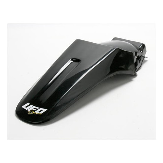 UFO GALINIS SPARNAS KAWASAKI KX 85 '01-'13 ATSTATYMAS JUODAS
