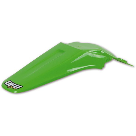 UFO GALINIS SPARNAS KAWASAKI KX 65 '01-'26, ATNAUDOTAS STILIAUS ŽALIA SPALVA
