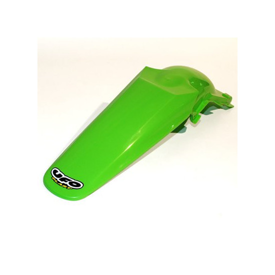 UFO GALINIS SPARNAS KAWASAKI KXF 250 '04-'05 ŽALIA SPALVA SU03934026 - PAKEIČIA SU03934026