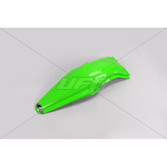 UFO GALINIS SPARNAS KAWASAKI KXF 250 '13-'16, KXF 450 '12-'15 ŽALIA SPALVA