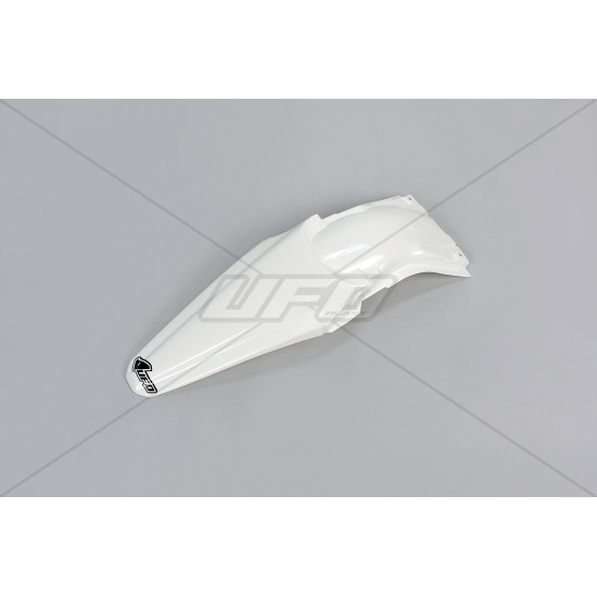 UFO GALINIS SPARNAS KAWASAKI KXF 250 '13-'16, KXF 450 '12-'15 BALTAS