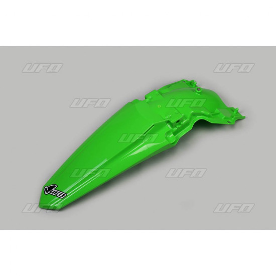 UFO GALINIS SPARNAS KAWASAKI KXF 450 '19-'23, KXF 250' '21-'24, ŽALIAS