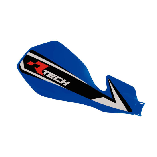 RACETECH (RTECH) RANKA JUODA