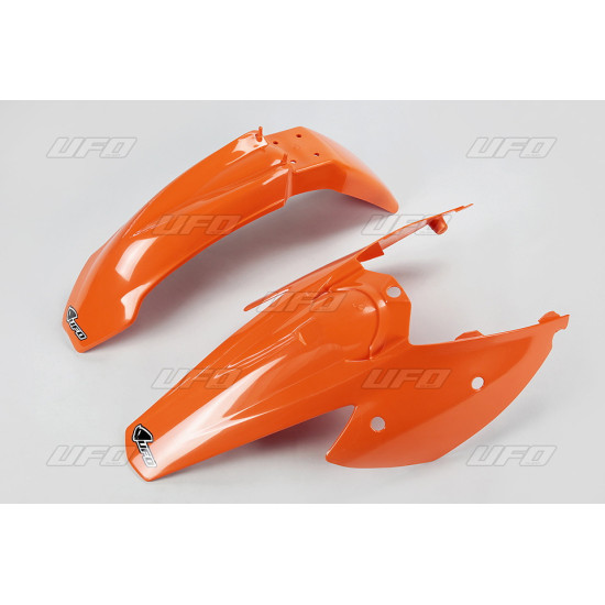 UFO SPARNAI KTM SX / SXF '04 (KT03074127, KT03076127)