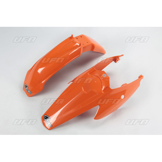UFO SPARNAI KOMPLEKTAS KTM 85 '04-'05 (KT03077127, KT03080127)
