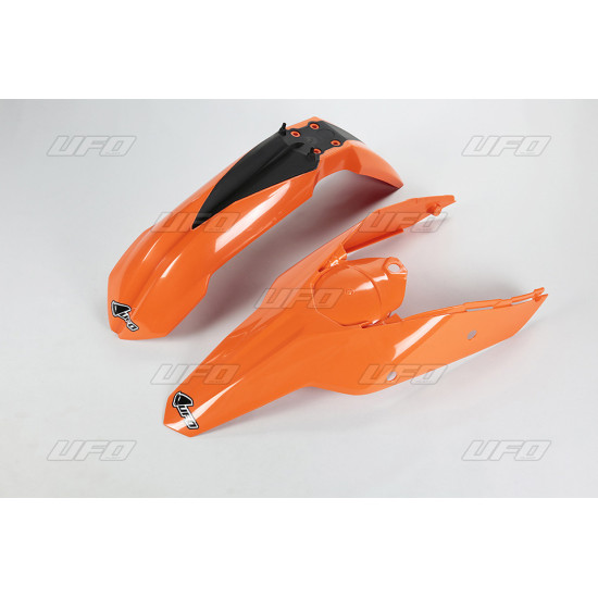 UFO SPARNAI KOMPLEKTAS KTM 85 '07-'08 (KT03092127, KT03094127)