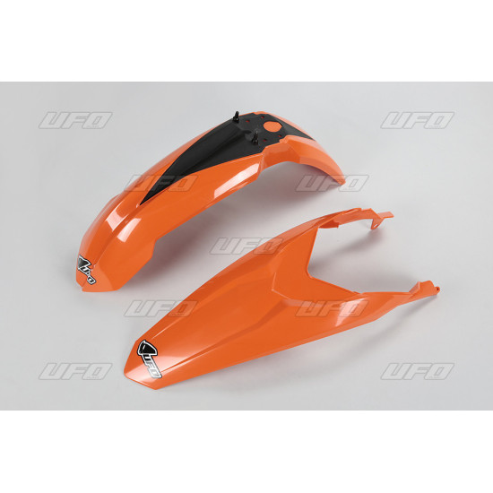 UFO SPARNAI KOMPLEKTAS KTM 85 '13-'17 (KT04040127, KT04045127) (KTFK514E999)