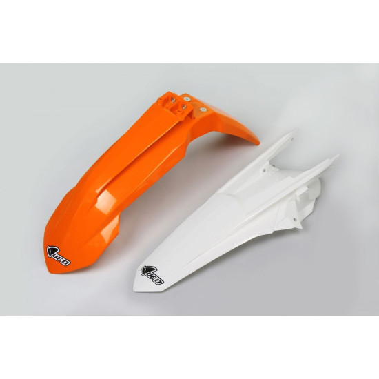 UFO SPARNAI KTM SX / SXF '16-'17 (IŠSKYRUS SX 250 '16) (KT04059127, KT04060047)