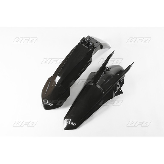 UFO SPARNAI KOMPLEKTAS KTM EXC '17 (KT04059001, KT04081001)
