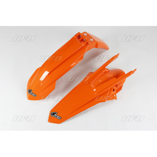 UFO SPARNAI KOMPLEKTAS KTM EXC '17 (KT04059127, KT04081127)