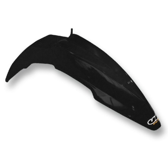 UFO PRIEKINIS SPARNAS KTM 640 / 660 '04-'07 JUODAS