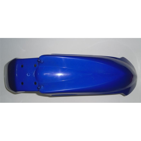 UFO PRIEKINIS SPARNAS KTM SX / SXF '03-'06, EXC '03-'07 MĖLYNAS