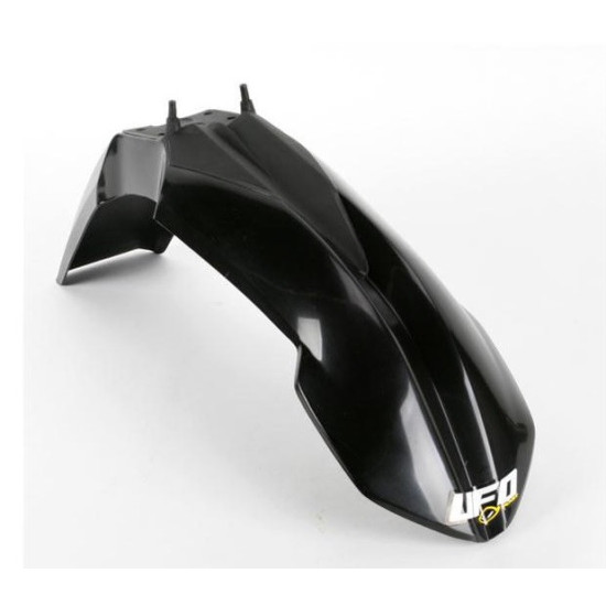 UFO PRIEKINIS SPARNAS KTM SX 65 '09-'13 JUODAS