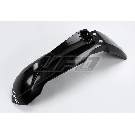 UFO PRIEKINIS SPARNAS KTM SX / SXF '13-'15, EXC '14-'16 JUODAS