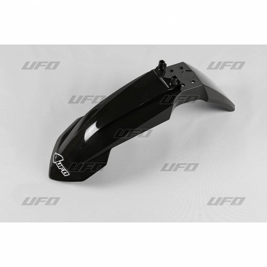 UFO PRIEKINIS SPARNAS KTM SX 65 16-23, JUODAS - PAKEIČIA GG07103001