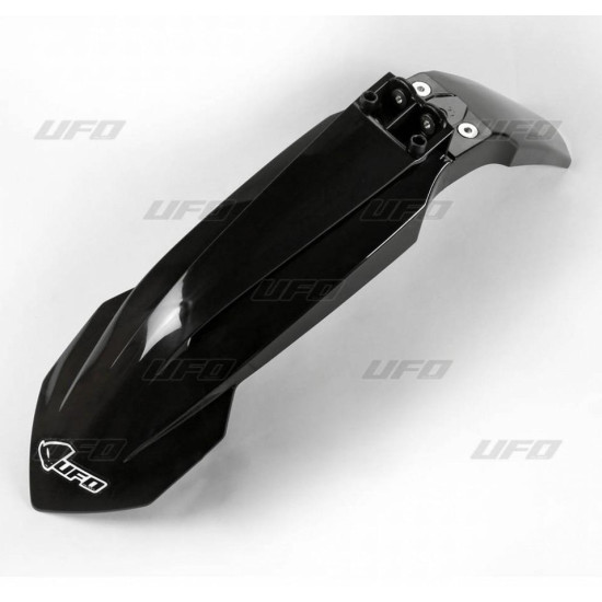 UFO PRIEKINIS SPARNAS KTM SX 85 '18-'26 JUODAS - PAKEIČIA GG07112001