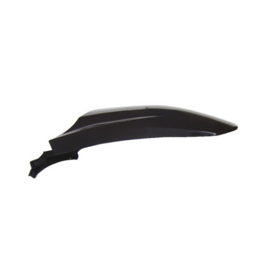 UFO REAR FENDER KTM 640 LC 4 SM, 660 SMC '04-'07 BLACK
