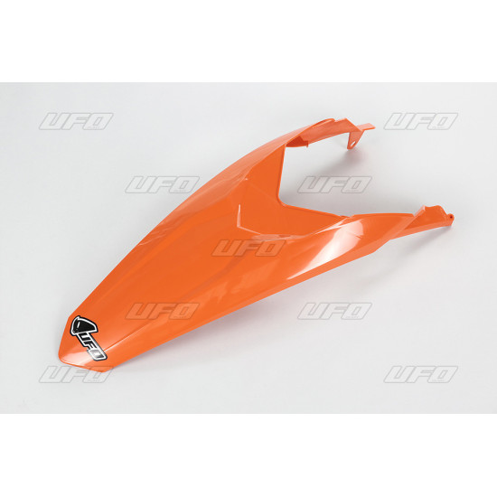 UFO GALINIS SPARNAS KTM SX 85 '13-'17, ORANŽINIS