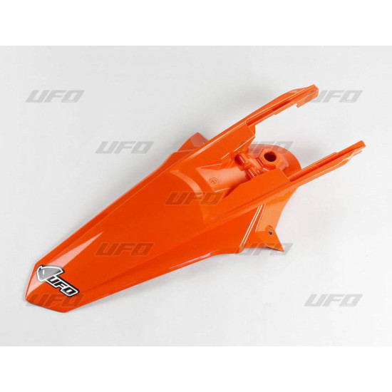 UFO GALINIS SPARNAS KTM SX 85 '18-24, GAS GAS MC 85 '21-24 ORANŽINĖS SPALVOS GG07113127