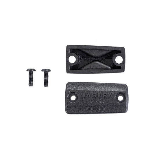 MAGURA CLUTCH MASTER COVER AND DIAPHRAGM HYMEC 167 MINERAL FLUID