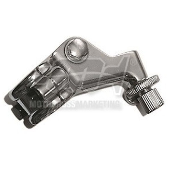 MC CLUTCH LEVER HANDLE HONDA CR 125 / 250 '82-'03, CR 80 / 85 '96-'07