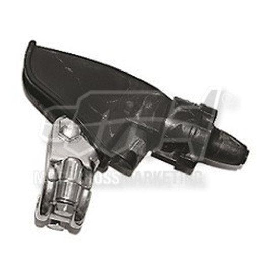 MC CLUTCH LEVER HANDLE WITH RUBBER GUARD SUZUKI RMZ 250 / 450 '08-'24