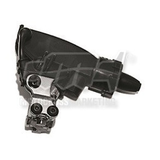 MC SANKABOS SVIRČIO RANKENĖLĖ SUZUKI RMZ 250 '07, RMZ 450 05-07 (SU DEKOMPRESORIUMI IR GUMA)