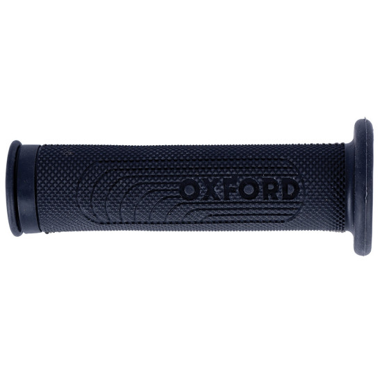 OXFORD MOTOCIKLŲ RANKENĖLĖS 22MM / 109MM-119MM ILGIO SPORT MEDIUM