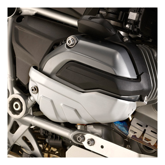 KAPPA CYLINDER COVERS BMW R1200 GS '13