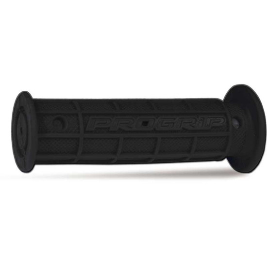 PROGRIP GRIPS PG726 ATV / JET SKI (22+22MM, LENGTH 125MM) BLACK (ONE COMPONENT) (726-102) (PG726 / 2)
