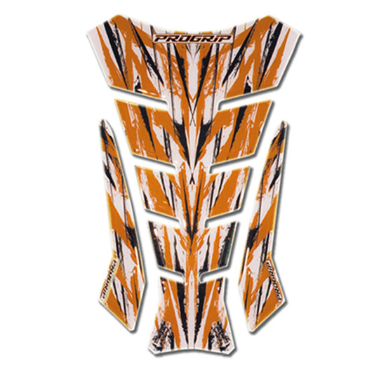 PROGRIP BAKO APSAUGA PG5008 (140 MM) ORANŽINĖ (PG5008OR) (5008-106) - AKCIJA