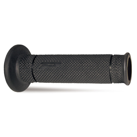PROGRIP RANKENA PAKELIO RANKENA PG711 (22+25MM, ILGIS 122MM) JUODOS (VIENO KOMPONENTO) (711-102) (PG711BK)