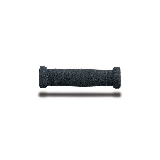 PROGRIP GRIPS PG785 ROAD (22+25MM, LENGTH 130MM) BLACK SPONGE (785-102) (PG785)