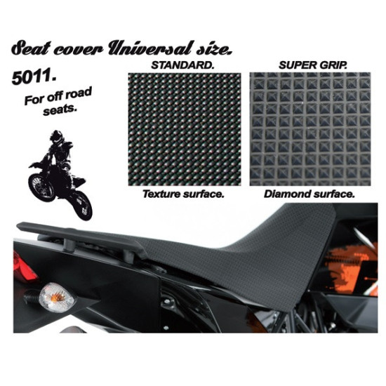PROGRIP SĖDYNĖS UŽVALKALAS PG5011 SUPER (UNIVERSALUS) (PG5011SUPER) (5011-102)