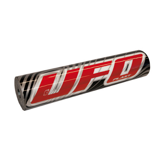 UFO VAIRO KEMPINĖ, JUODA (CROSS)