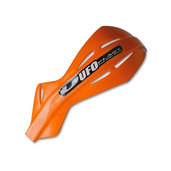 UFO PAKEIČIAMI PLASTIKAI ALIUMINIO RANKŲ APSAUGOMS PM01632127 IR PM01633127 ORANŽINIS