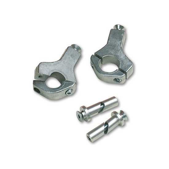 UFO RANKOS APSAUGOS TVIRTINIMAS PM01619 (22 MM)