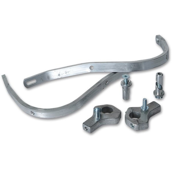 UFO ALUMINUM HAND GUARD MOUNTS FOR PM01633