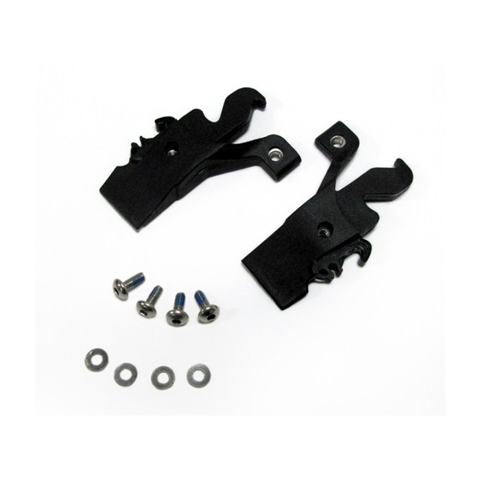 LEATT (2022/2023) SIDE PADDING 30 MM (spare parts)