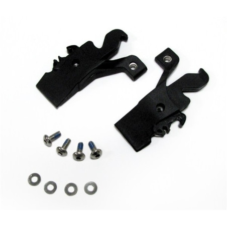 LEATT (2022/2023) SIDE PADDING 30 MM (spare parts)