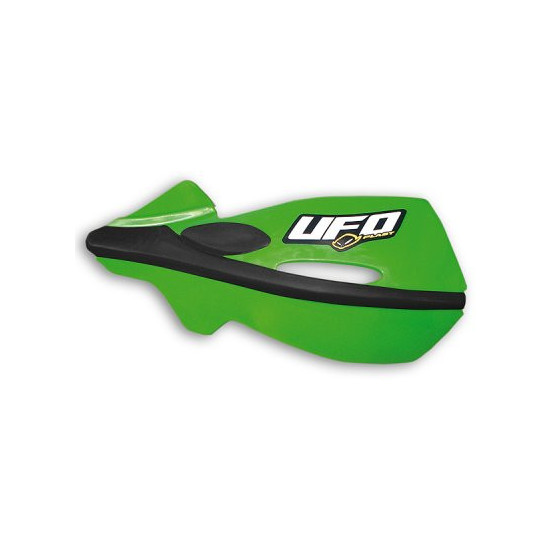 UFO RANKŲ APSAUGOS (RANKŲ) PATROL ŽALIA / JUODA SPALVA (SU TVIRTINIMAIS) - AKCIJA - STANDARTINĖ KAINA 137,90
