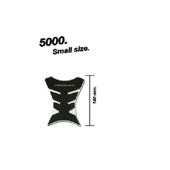 PROGRIP BAKO APSAUGA PG5000 (140 MM) ANGLIES MEDŽIAGOS, MAŽAS (PG5000CA) (5000-189)