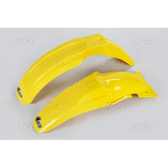 UFO SPARNAI SUZUKI RM 125 / 250 '00 (SU02904101, SU02957101)